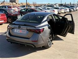 نيسان سنترا